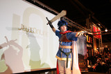 FJV 2008 : Concours Cosplay