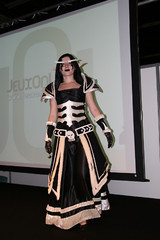 FJV 2008 : Concours Cosplay