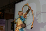FJV 2008 : Concours Cosplay