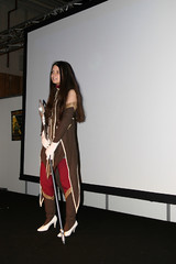 FJV 2008 : Concours Cosplay