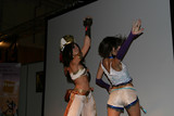 FJV 2008 : Concours Cosplay