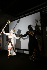 FJV 2008 : Concours Cosplay