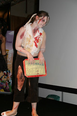 FJV 2008 : Concours Cosplay