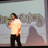 FJV 2008 : Pr�sentation de Dragonica