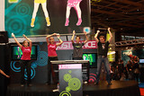 festival du jeu vidéo 2009 journée presse festival du jeu vidéo 2009 journée presse