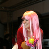 FJV 2007 - Concours Cosplay