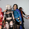 FJV 2007 - Concours Cosplay