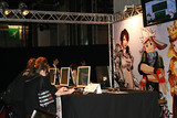 FJV 2008 : Stand gPotato FJV 2008 : Stand gPotato
