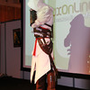 FJV 2008 : Concours Cosplay