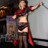 FJV 2008 : Concours Cosplay