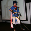 FJV 2008 : Concours Cosplay