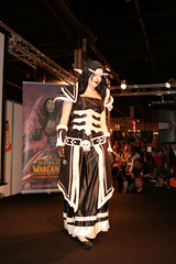 FJV 2008 : Concours Cosplay