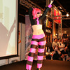 FJV 2008 : Concours Cosplay