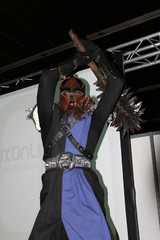 FJV 2008 : Concours Cosplay FJV 2008 : Concours Cosplay