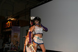 FJV 2008 : Concours Cosplay