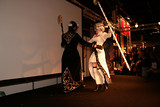 FJV 2008 : Concours Cosplay