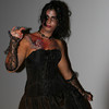 FJV 2008 : Concours Cosplay