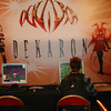 FJV 2008 : Stand Gametribe (Dekaron)