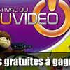 450 entr�es gratuites pour le Festival du Jeu Vid�o de Paris 2010