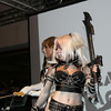 FJV 2007 - Concours Cosplay