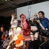 FJV 2007 - Concours Cosplay