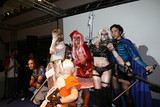 FJV 2007 - Concours Cosplay