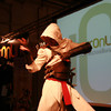 FJV 2008 : Concours Cosplay
