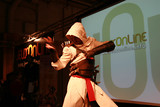 FJV 2008 : Concours Cosplay