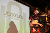FJV 2008 : Concours Cosplay