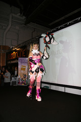 FJV 2008 : Concours Cosplay