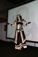 FJV 2008 : Concours Cosplay