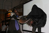FJV 2008 : Concours Cosplay