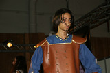 FJV 2008 : Concours Cosplay
