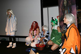 FJV 2008 : Concours Cosplay