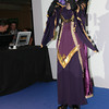 FJV 2007 - Concours Cosplay