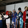 FJV 2007 - Concours Cosplay