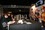 FJV 2008 : Stand gPotato FJV 2008 : Stand gPotato