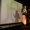 FJV 2008 : Concours Cosplay