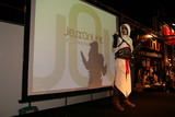 FJV 2008 : Concours Cosplay