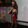 FJV 2008 : Concours Cosplay