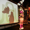 FJV 2008 : Concours Cosplay