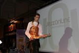 FJV 2008 : Concours Cosplay