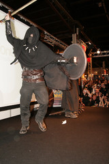 FJV 2008 : Concours Cosplay