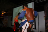 FJV 2008 : Concours Cosplay
