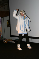 FJV 2008 : Concours Cosplay