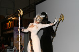 FJV 2008 : Concours Cosplay