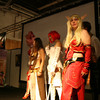 FJV 2008 : Groupe Cosplay