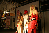 FJV 2008 : Groupe Cosplay