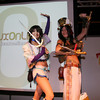 FJV 2008 : R�compenses du concours Cosplay