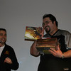 FJV 2008 : Remise du prix Machinima